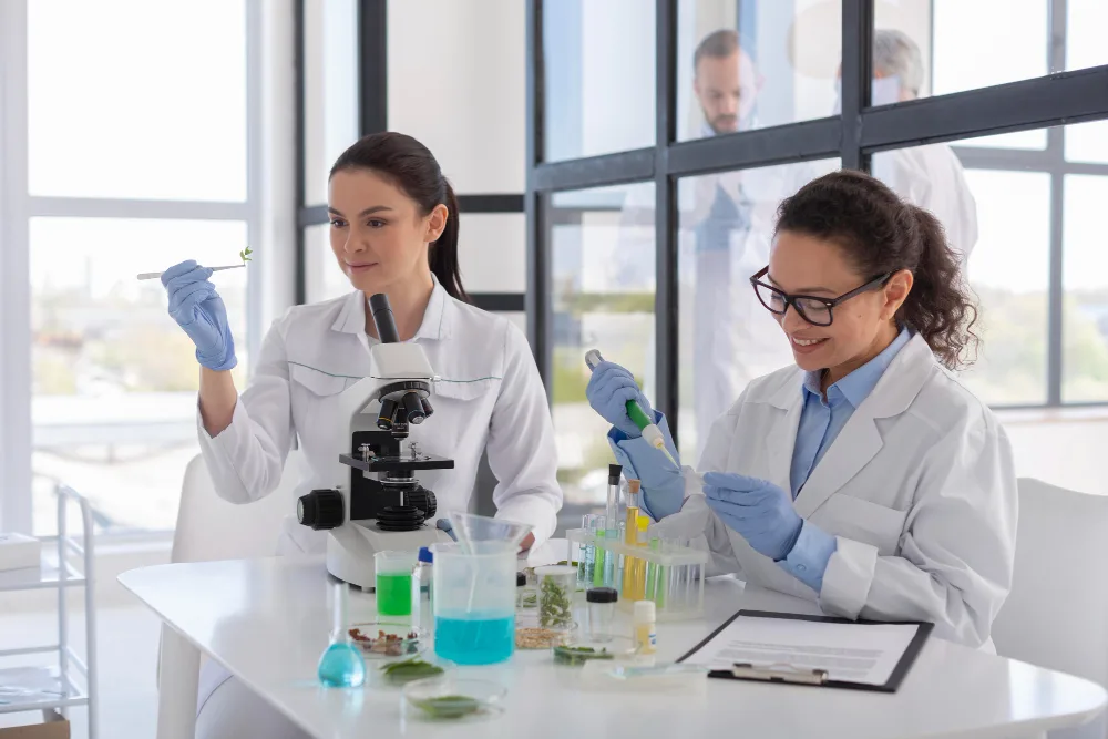 master of science biochemistry