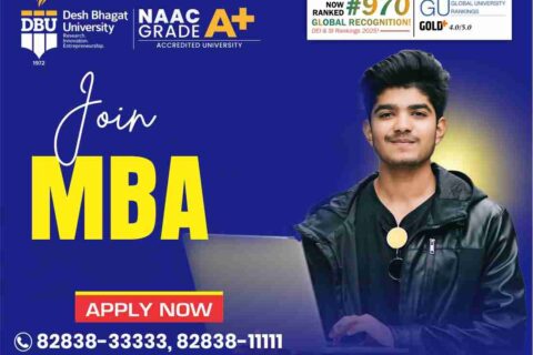 MBA Courses