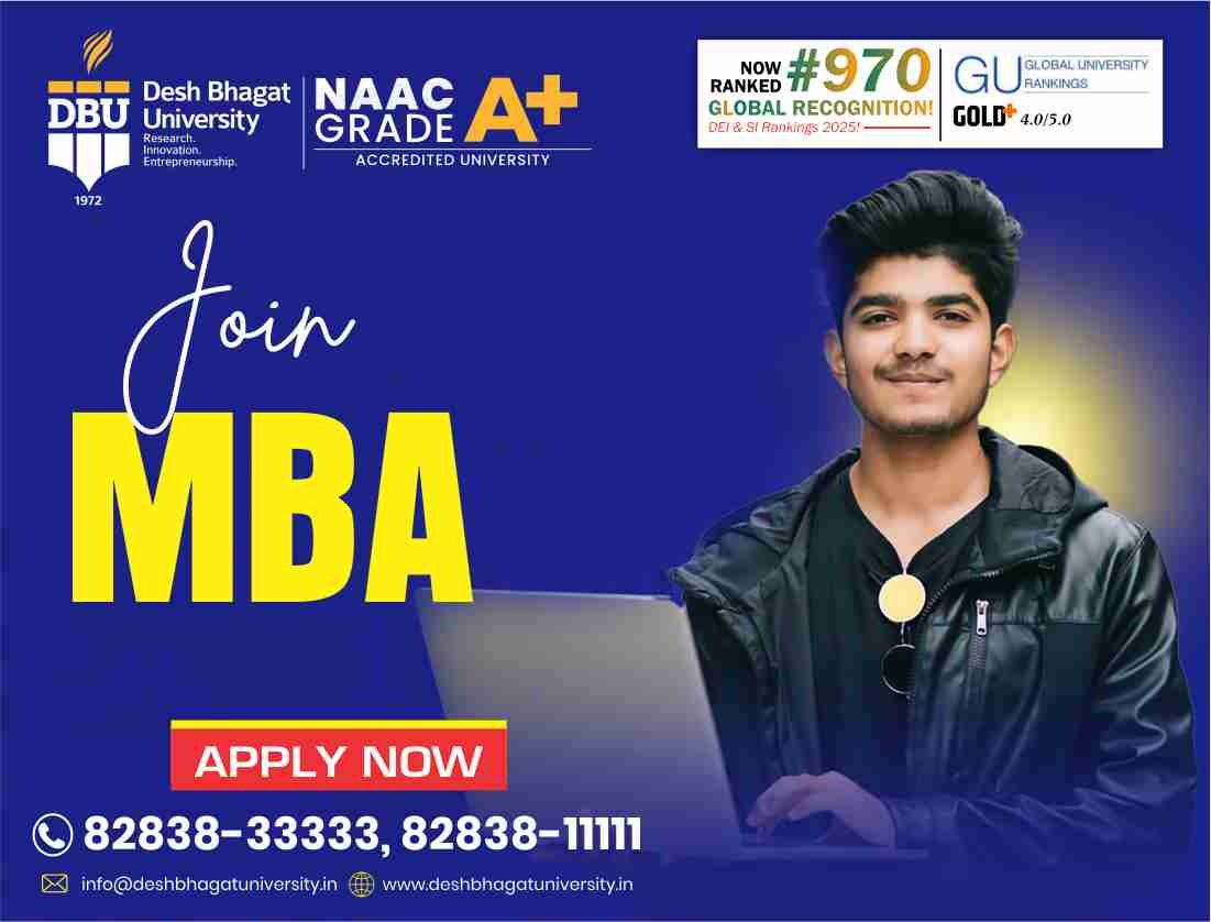 MBA Courses