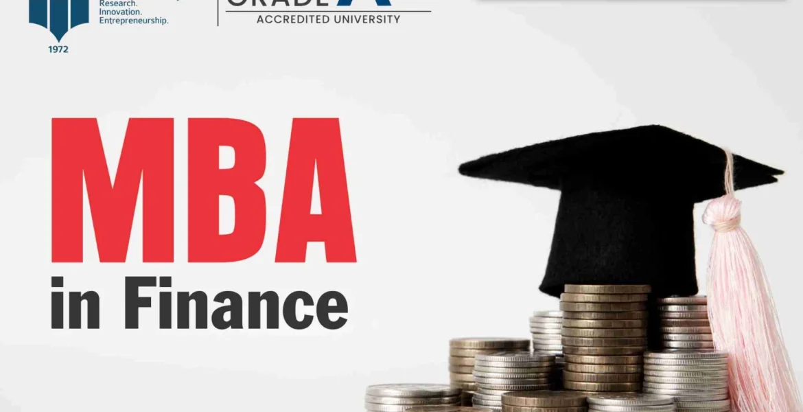MBA in Finance Salary