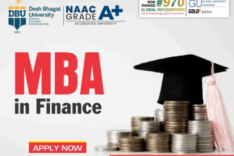MBA in Finance Salary