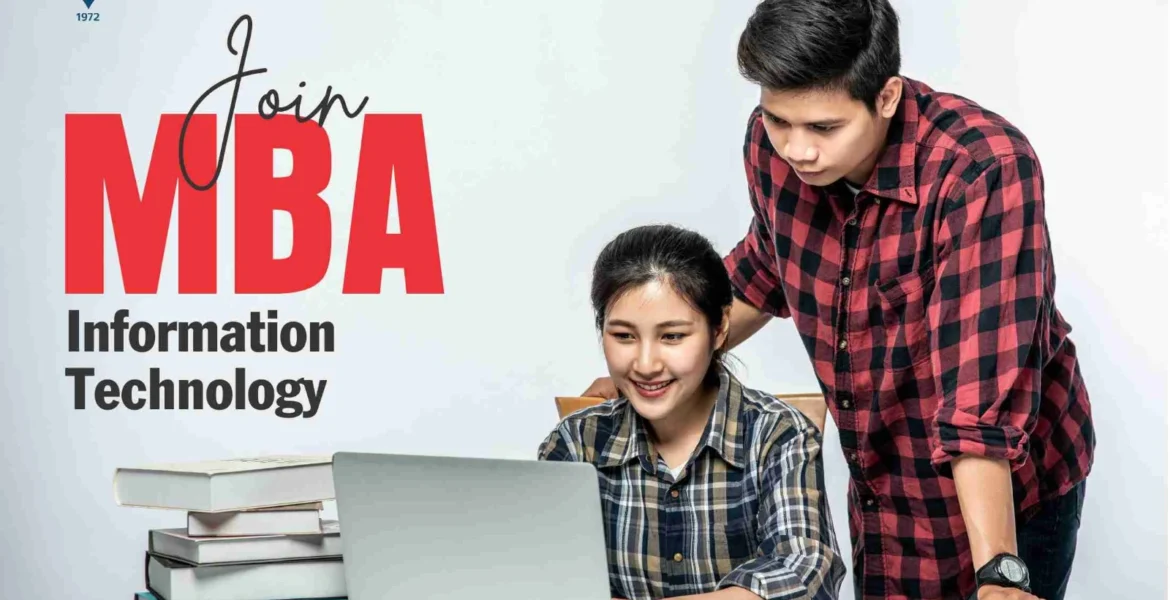 MBA in Information Technology