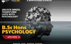 BSc Hons Psychology