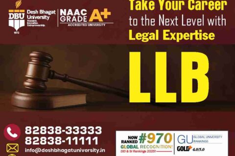 LLB Course