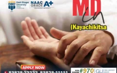 MD Kayachikitsa