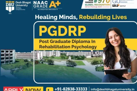 PGDRP