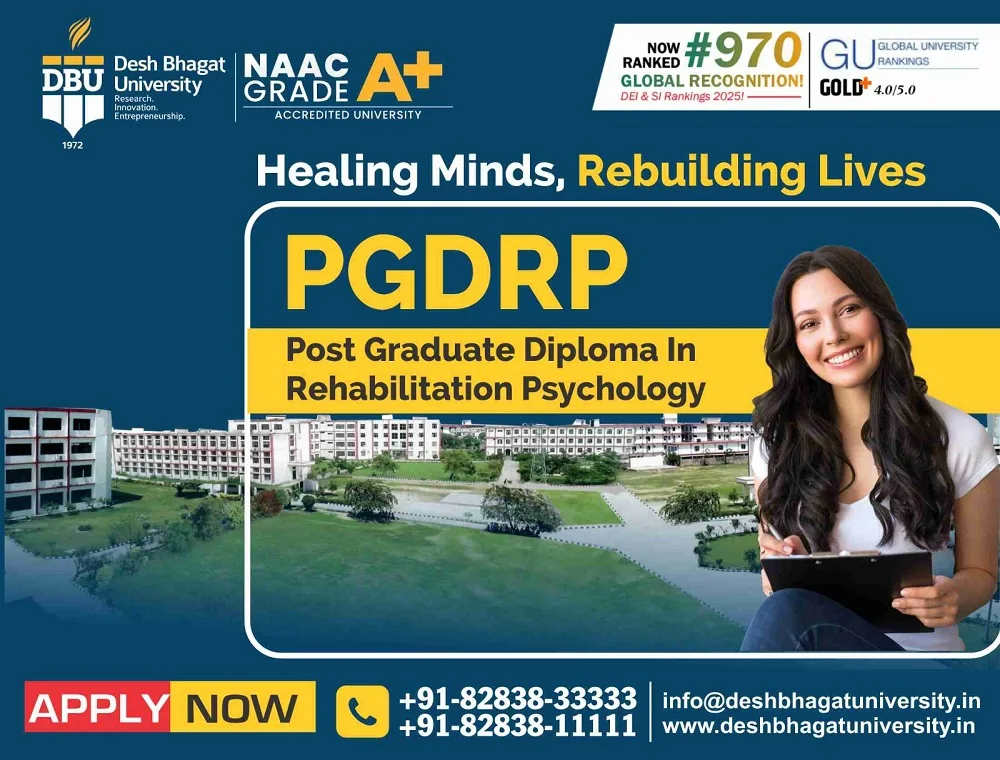PGDRP