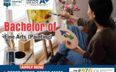 BFA Painting