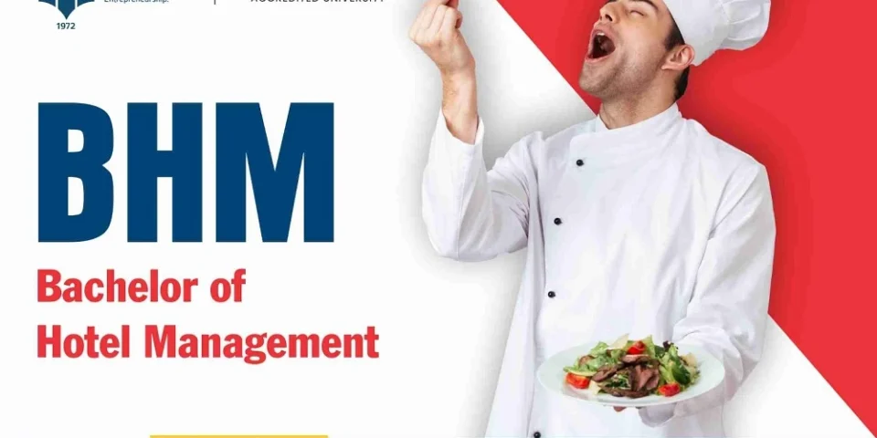 BHM Course