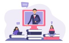 MA Education