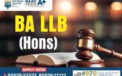 BA LLB Hons