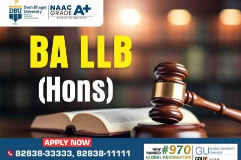 BA LLB Hons
