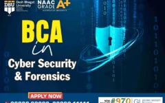 BCA Cyber Security