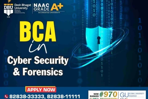 BCA Cyber Security