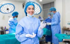 Bachelor in Anaesthesia & Operation Theatre Technology