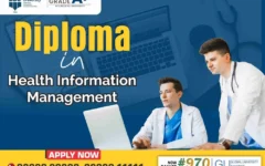 Diploma in Health Information Management (DHIM)