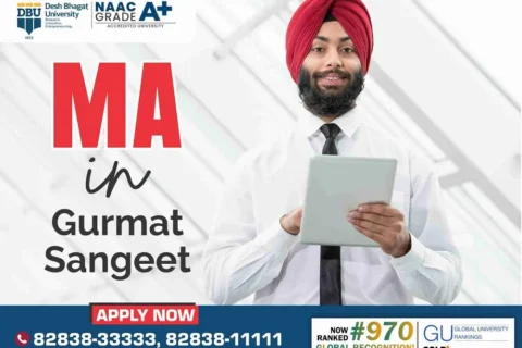 Gurmat Sangeet