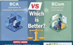 BCA vs BCom