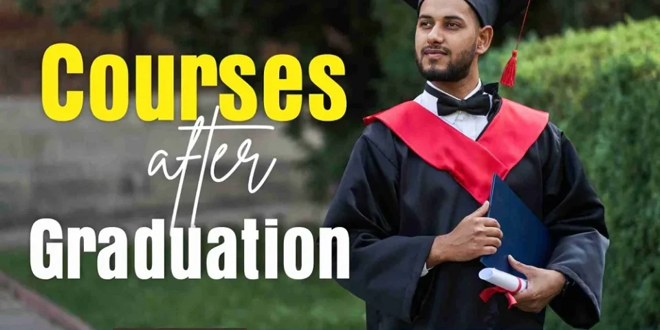 Courses after Graduation