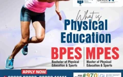 What is Physical Education