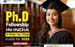 How to Get a Ph.D. Fellowship