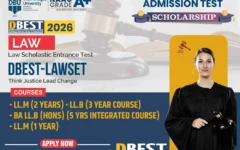 LLB Entrance Exam