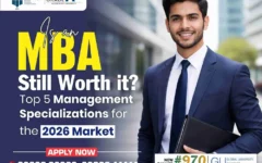 Top MBA Specializations