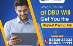 Course Get You Highest Paying Job