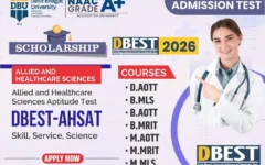 Medical Entrance Exam