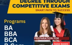 Top University in Bihar