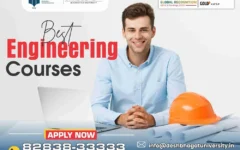 Best Engineering Courses