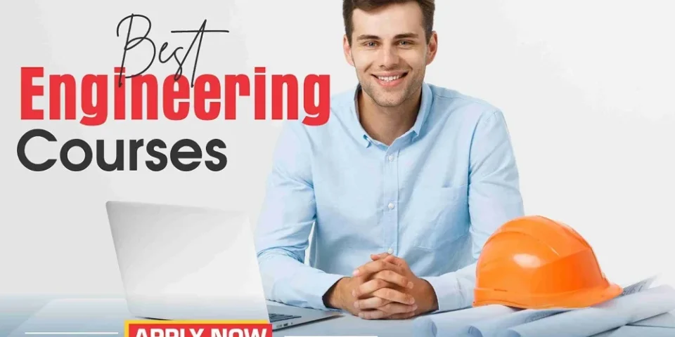 Best Engineering Courses