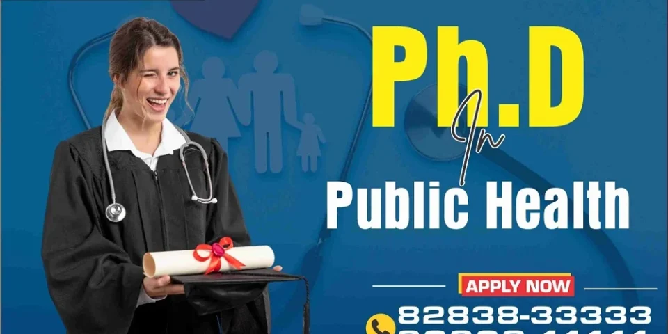 PhD in Public Health