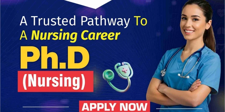 PhD in Nursing
