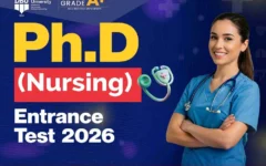 PhD in Nursing