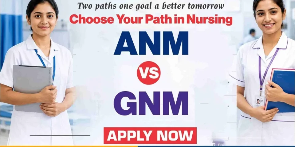 ANM vs GNM