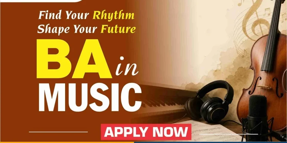 BA in Music