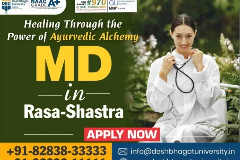 MD Rasa-Shastra