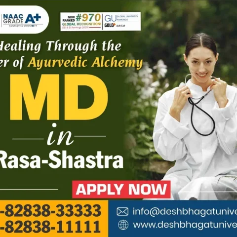 MD Rasa-Shastra