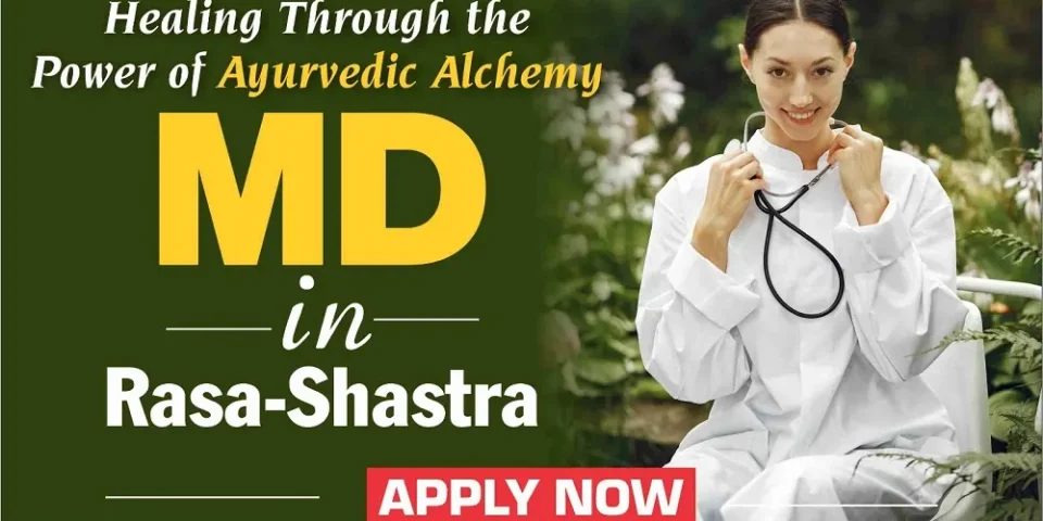 MD Rasa-Shastra