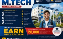 Master Of Technology