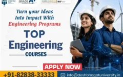 Top Engineering Courses