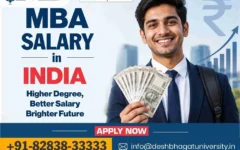 MBA Salary