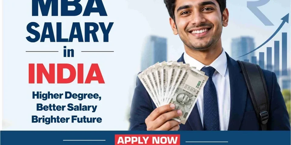 MBA Salary