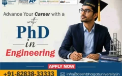 PhD in Engineering