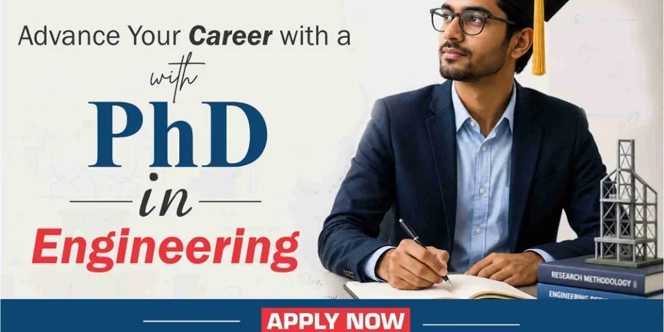 PhD in Engineering