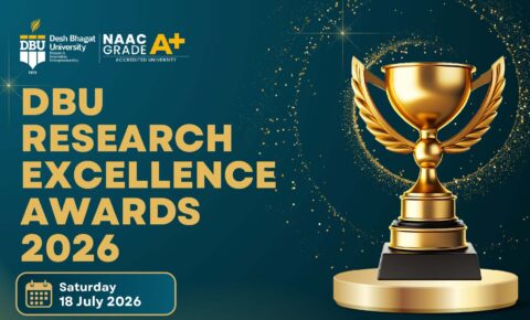 cover DBU Research Excellence Awards 2026