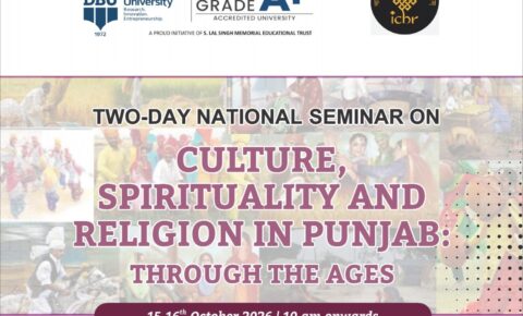 National Seminar 2026Cultural 1