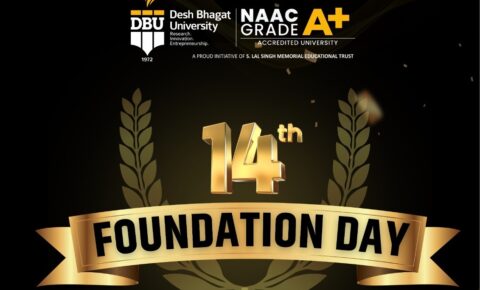 Foundation Day