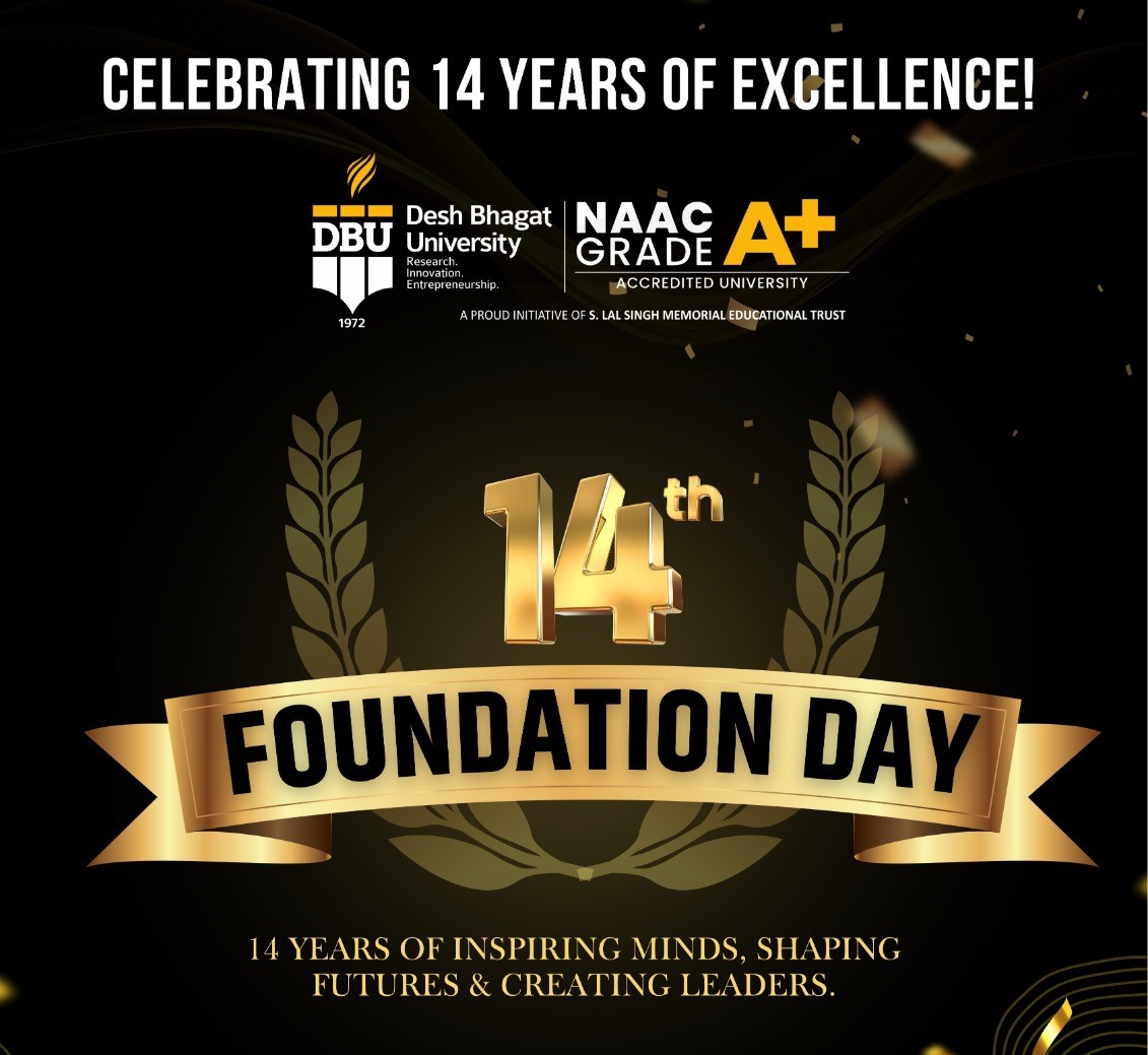 Foundation Day